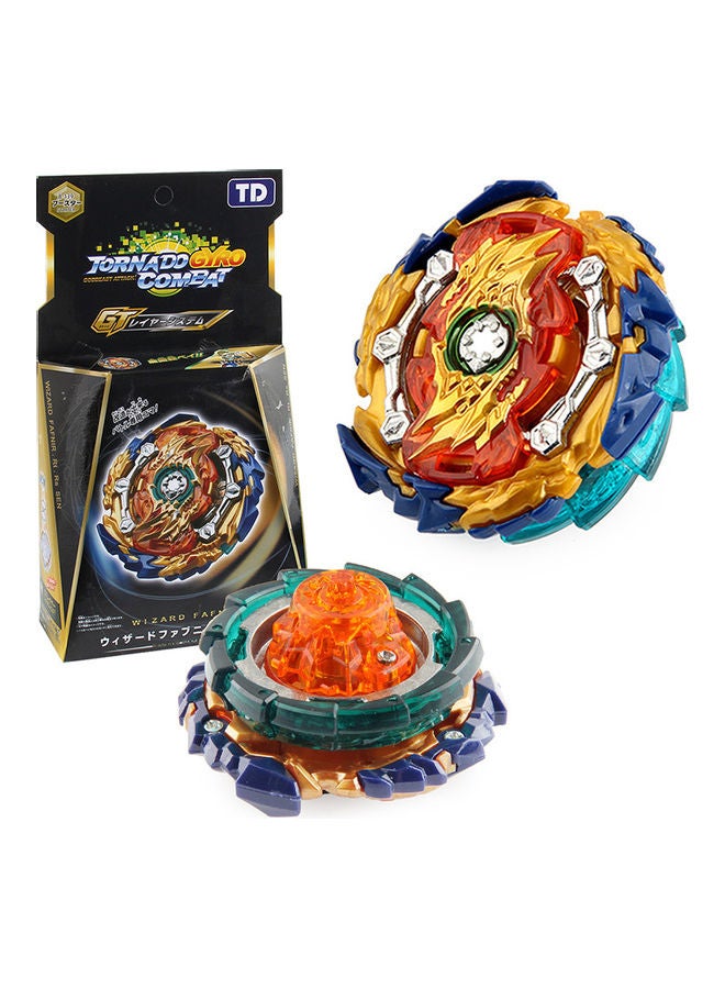 Revive Beyblade Burst