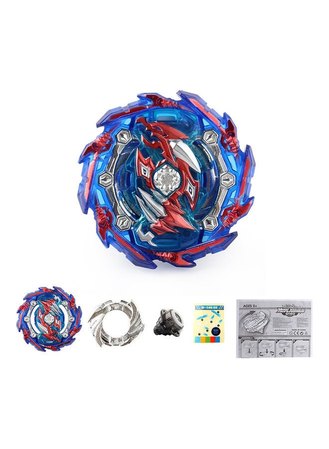 Beyblade Burst Two-Way Pull Launcher