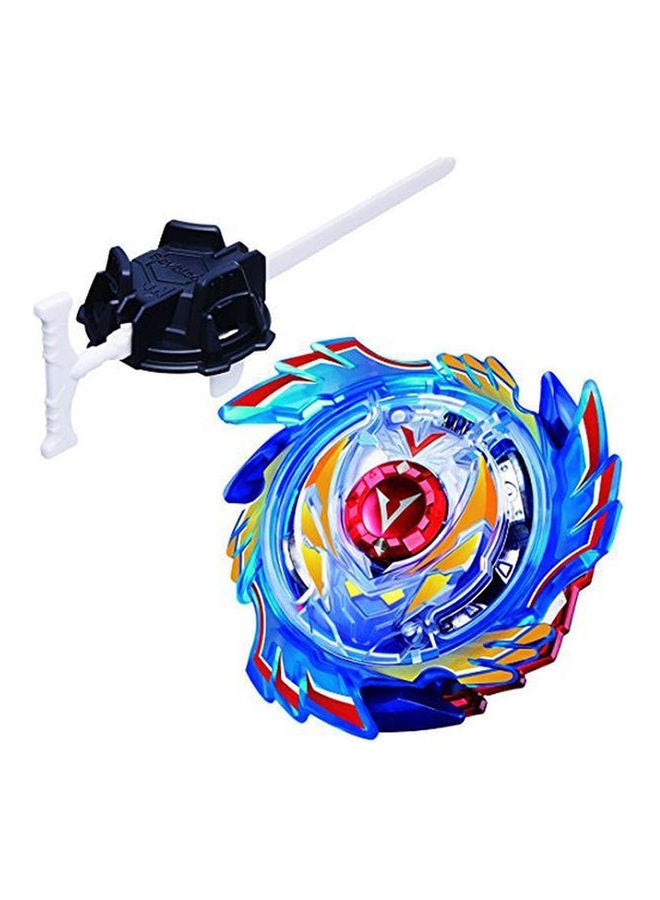 Beyblade Burst B-73 Starter God Valkyrie.