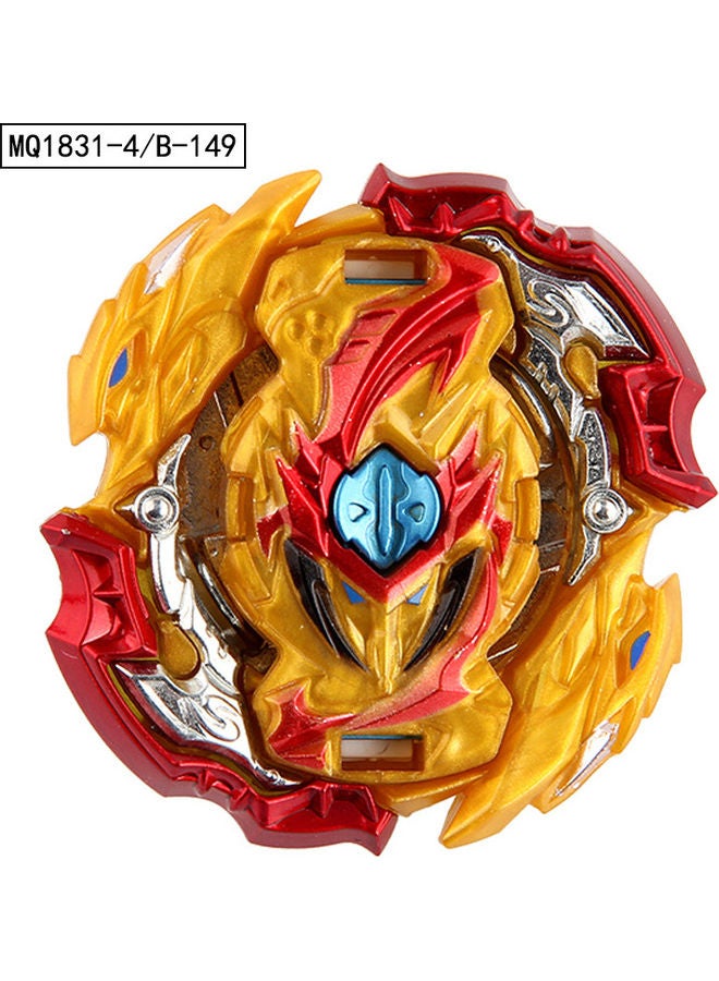 Beyblade Burst Two-Way Pull Launcher