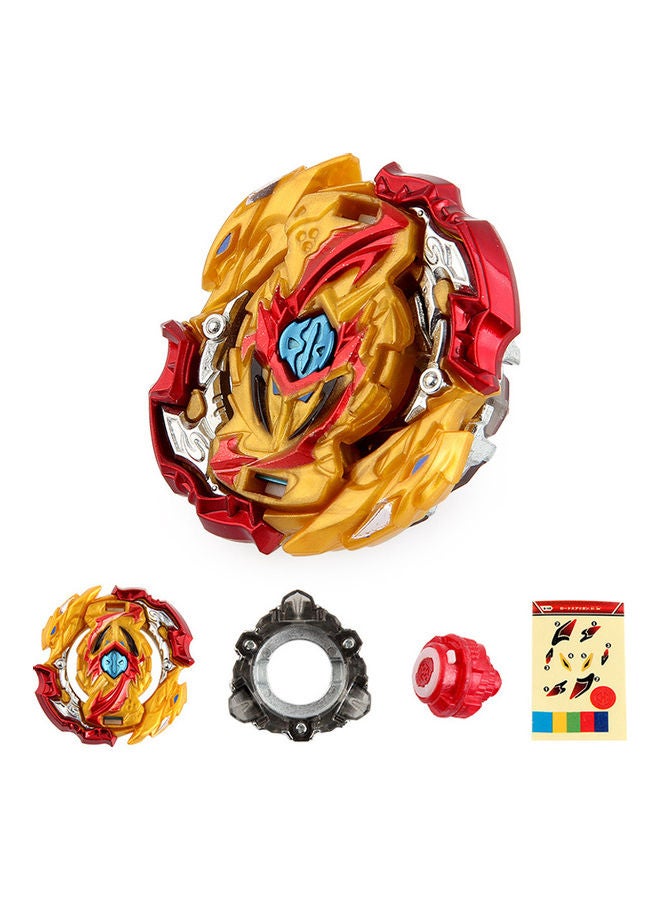 Beyblade Burst Two-Way Pull Launcher