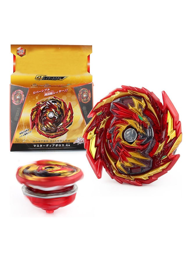 2 In 1 Revive Beyblade Burst