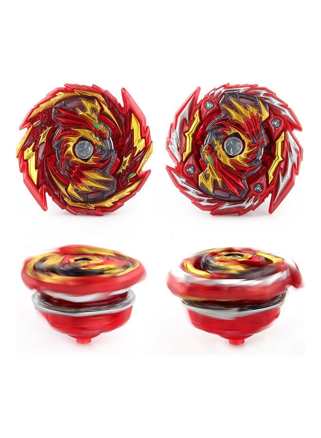 2 In 1 Revive Beyblade Burst