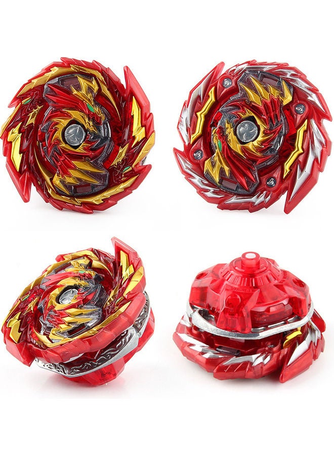 2 In 1 Revive Beyblade Burst