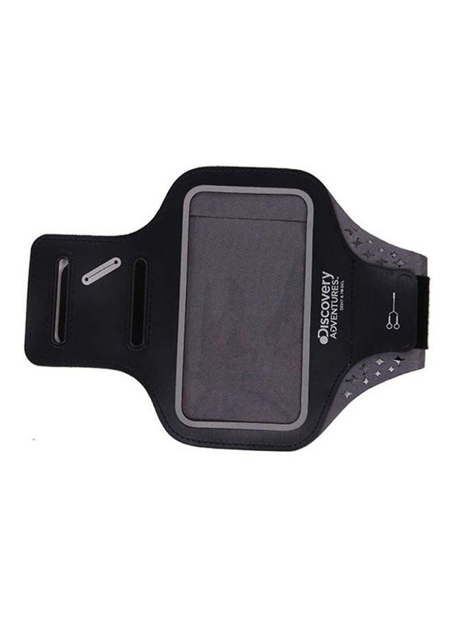 Adjustable Waterproof Armband For Cellphone 16.5x3.5x3cm