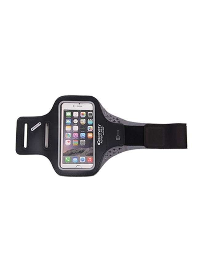 Adjustable Waterproof Armband For Cellphone 16.5x3.5x3cm