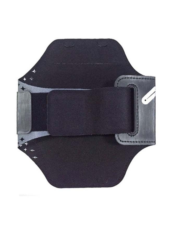 Adjustable Waterproof Armband For Cellphone 16.5x3.5x3cm