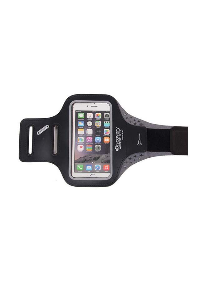 Adjustable Waterproof Armband For Cellphone 16.5x3.5x3cm