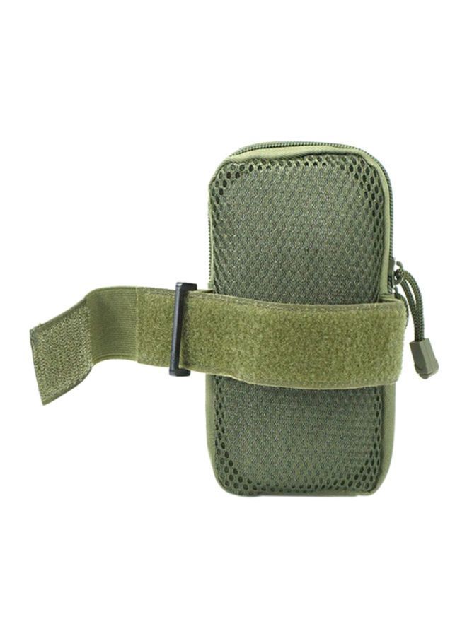 Running Arm Band Bag 19x3.5x11cm