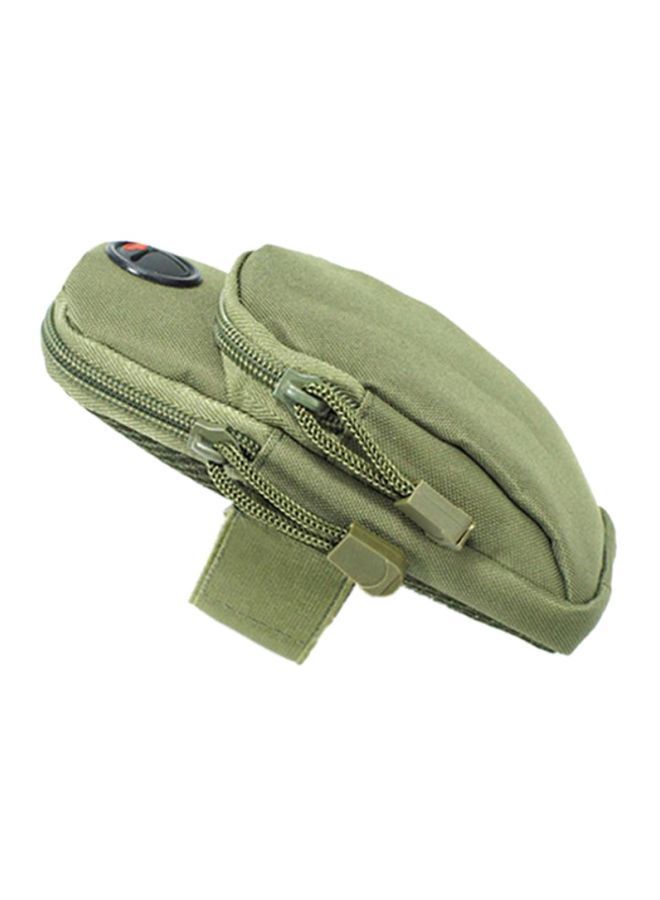 Running Arm Band Bag 19x3.5x11cm