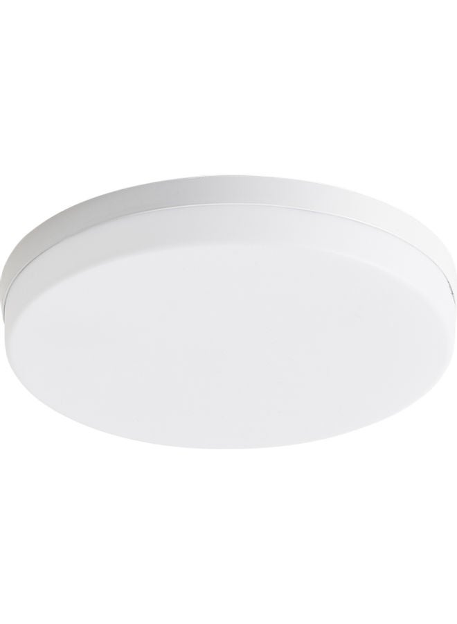 36W Round LED Ceiling Light White