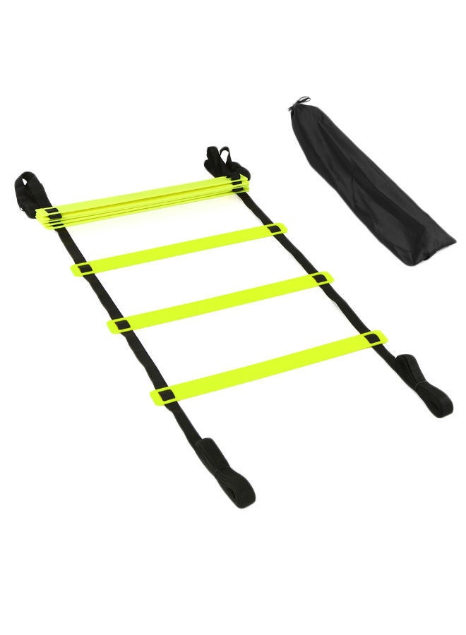 Speed Agility Ladder With Carry Bag 50meter