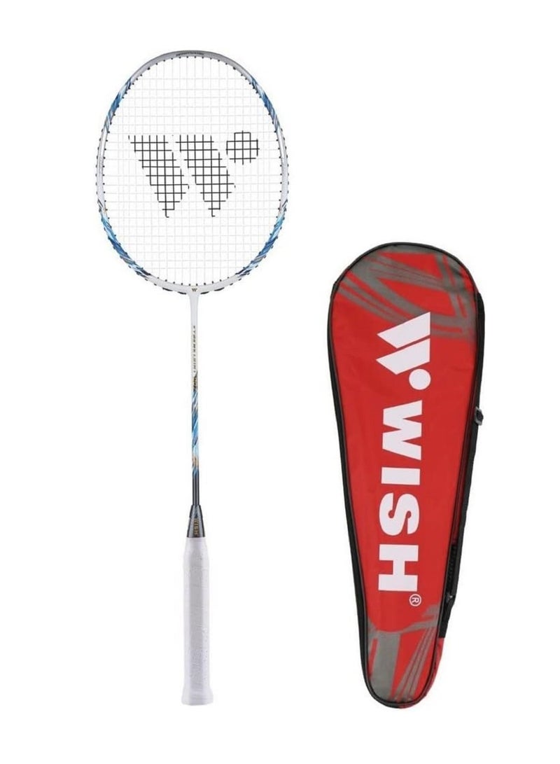 Wish Xtreme Light 007 Badminton Racket