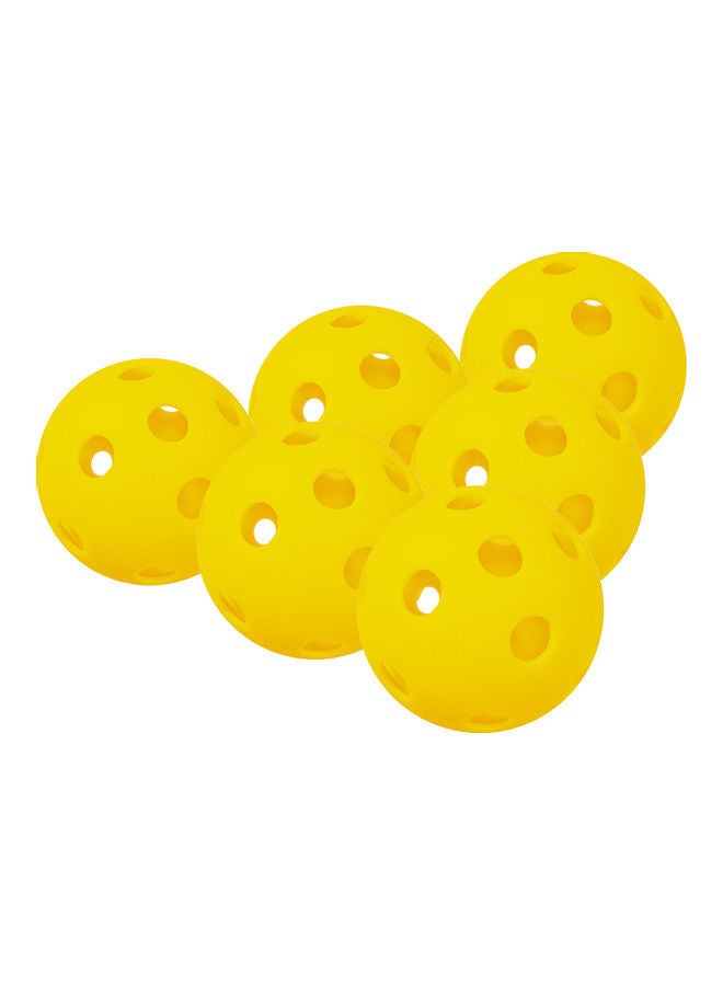 6-Piece Outdoor Pickle Ball Suit