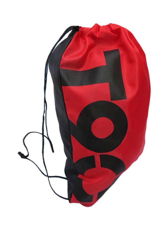 Waterproof Swimming Drawstring Beach Sport Gym Backpack