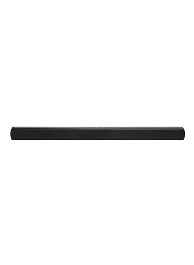 Cinema SB170 2.1 Channel Soundbar with Wireless Subwoofer JBLSB170BLKUK Black