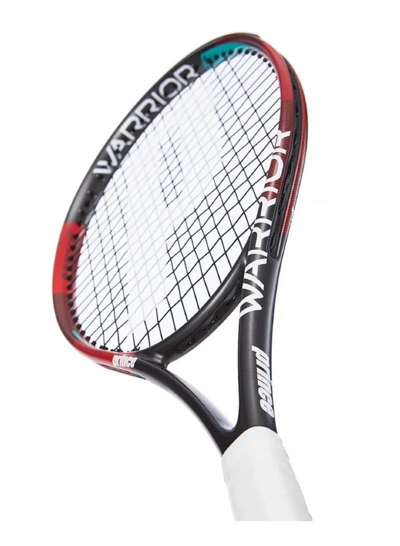 Warrior 100 Tennis Racquet 285G