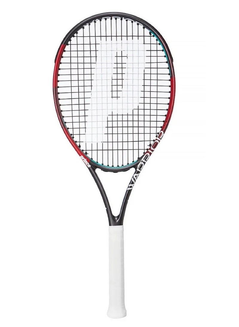 Warrior 100 Tennis Racquet 285G