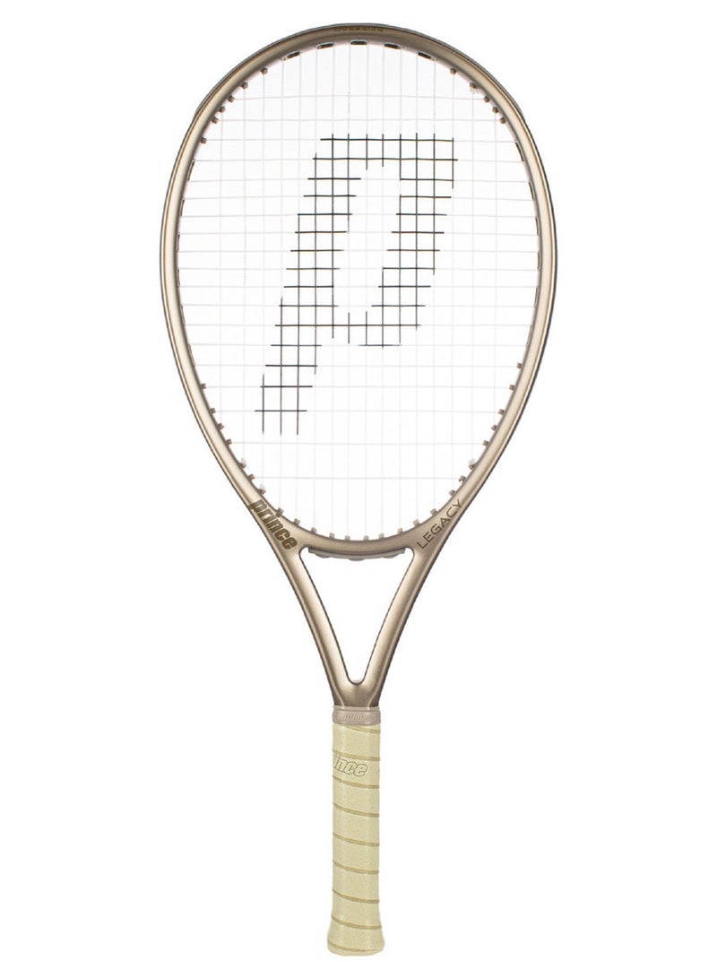 Prince Txtz O3 Legacy 120 Tennis Racket 260 Gram