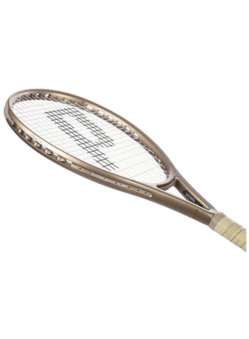 Prince Txtz O3 Legacy 120 Tennis Racket 260 Gram