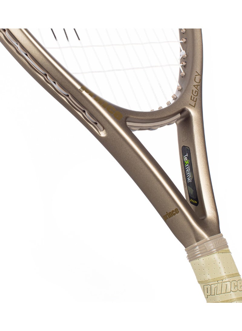 Prince Txtz O3 Legacy 120 Tennis Racket 260 Gram