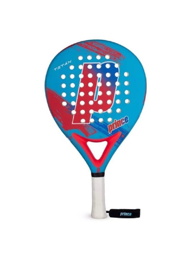 Padel Racquet Titan Ultra Light