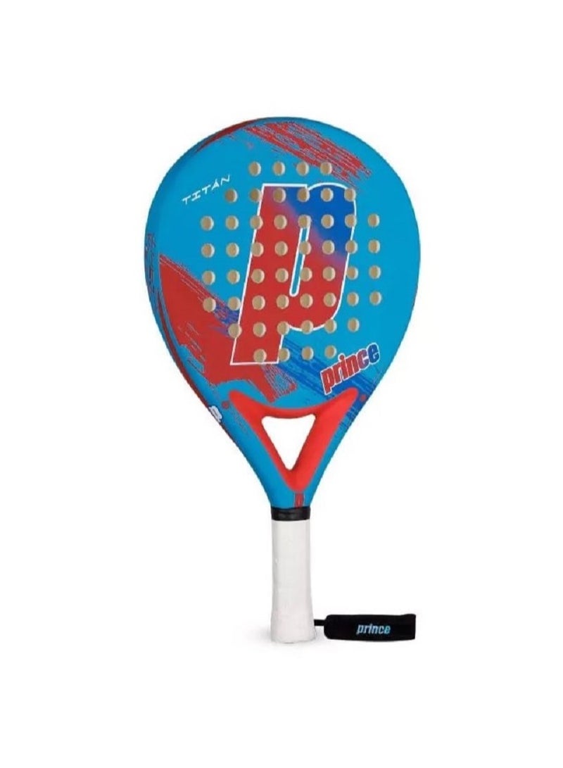 Prince Padel Racquet Titan Ultra Light