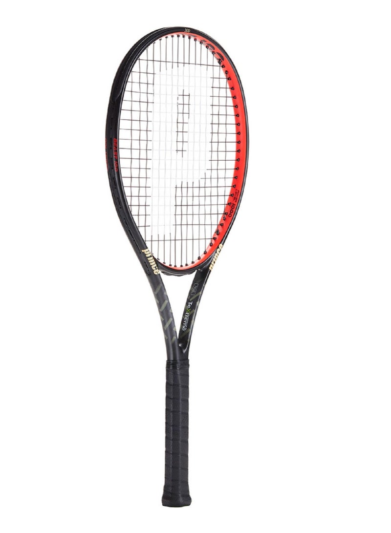 Prince Beast 100 Tennis Racket  300G Grip Size 2