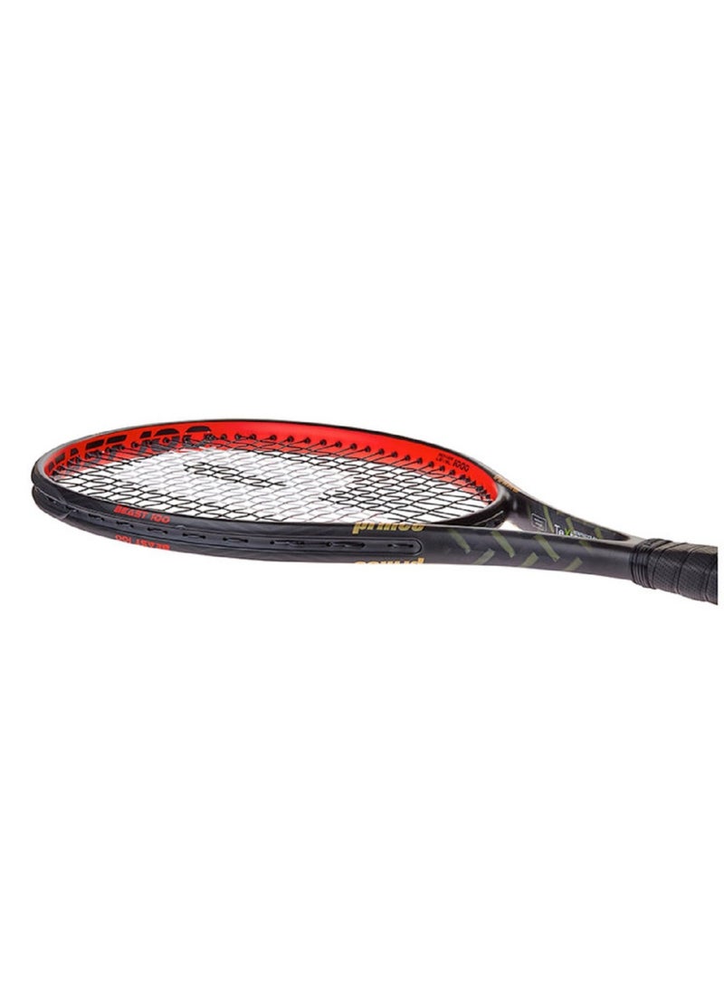 Prince Beast 100 Tennis Racket  300G Grip Size 2