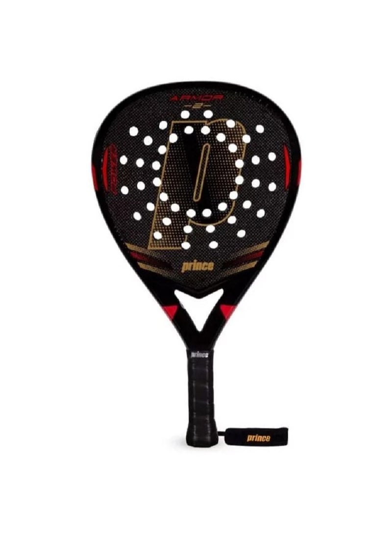 Prince Padel Racket Armor V2