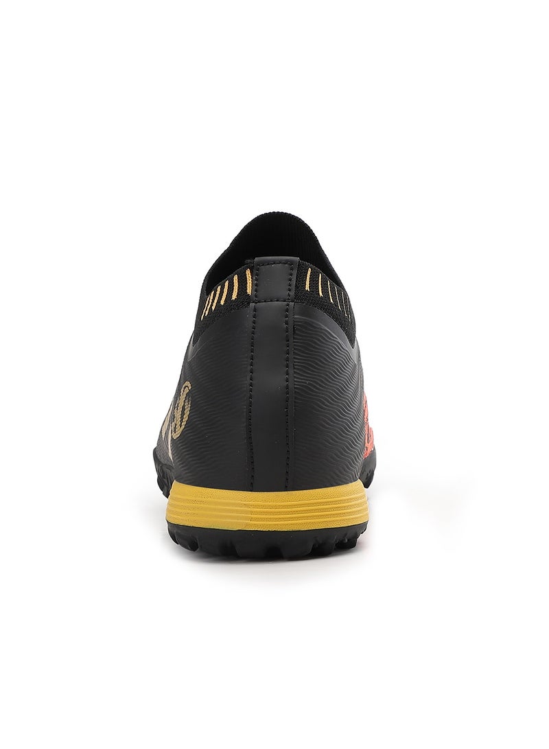 SKY WING Soccer Shoes For Men and Women Cleats ProfessionalTraining Unisex Football Shoes Indoor Outdoor Breathable Sneakers