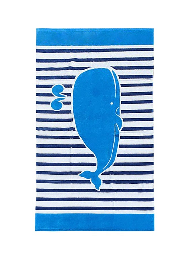 Cotton Swimming Towel 80 x 160cm