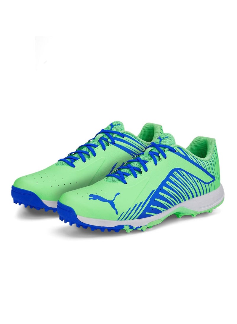 Puma FH Rubber Elektro Green Blumazing