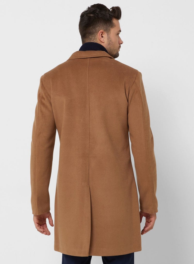 Long Overcoat