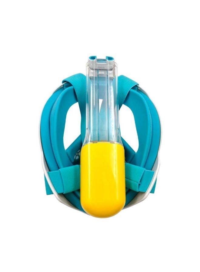 Dry Snorkeling Diving Mask 30.0x20.0x10.0cm