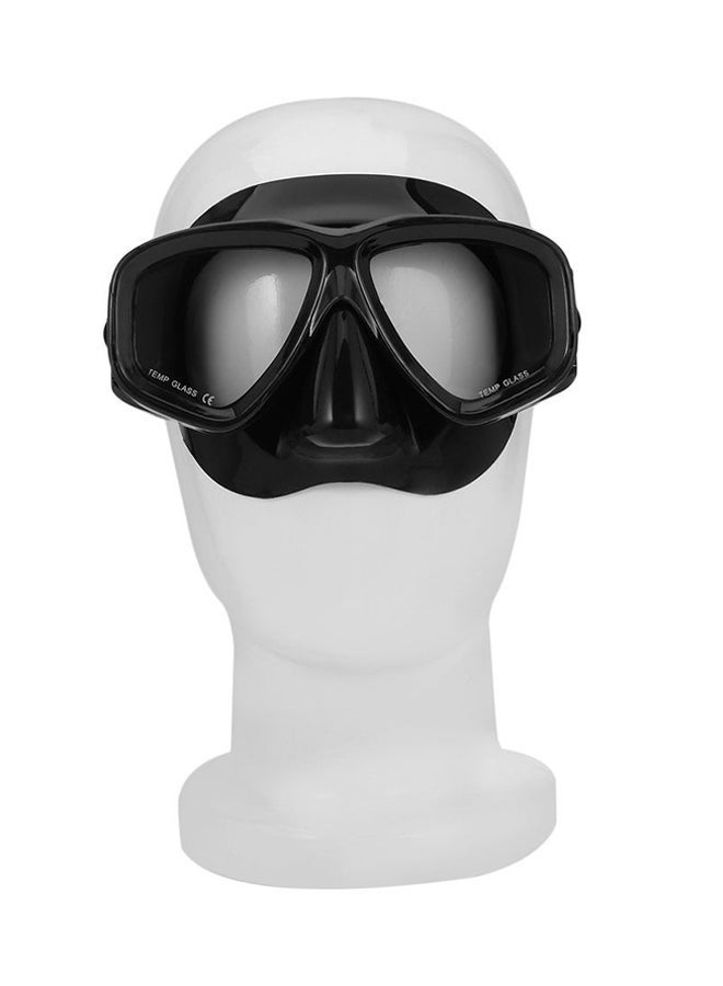 Underwater Diving Mask Goggles Equipment