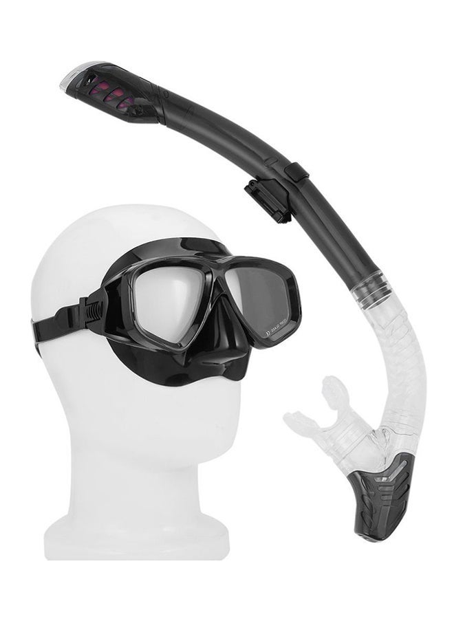 Underwater Diving Mask Goggles Equipment