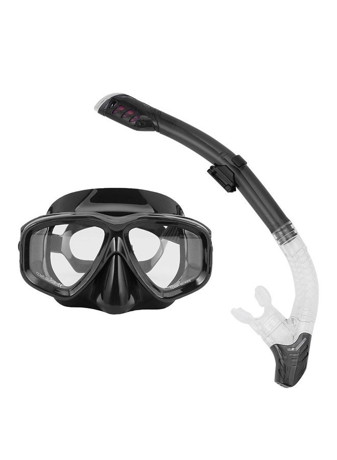 Underwater Diving Mask Goggles Equipment