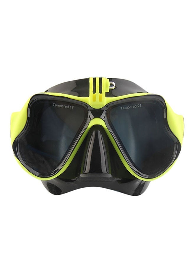 Scuba Diving Mask