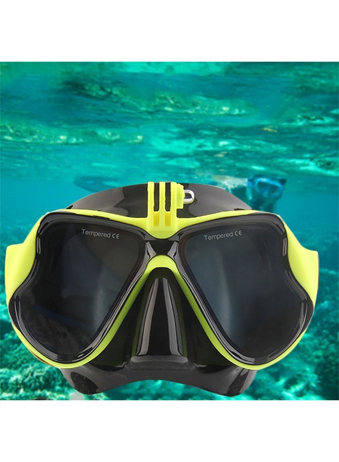 Scuba Diving Mask