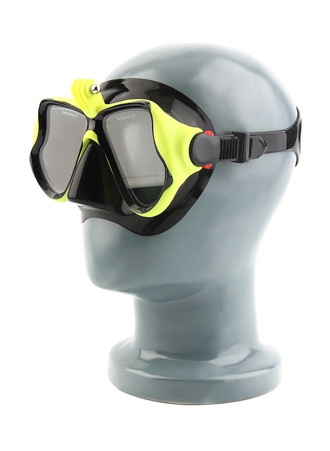 Scuba Diving Mask