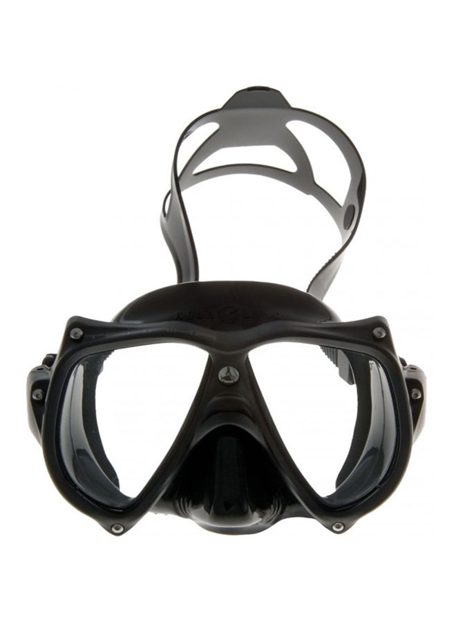 Teknika Diving Mask