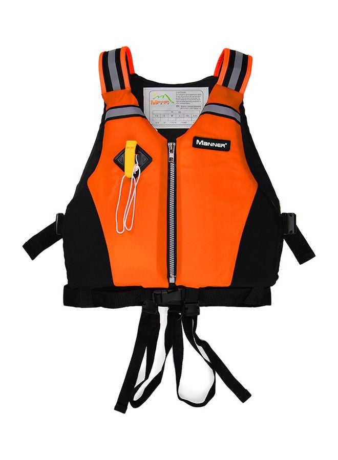 Water Sports Professional Life Vest