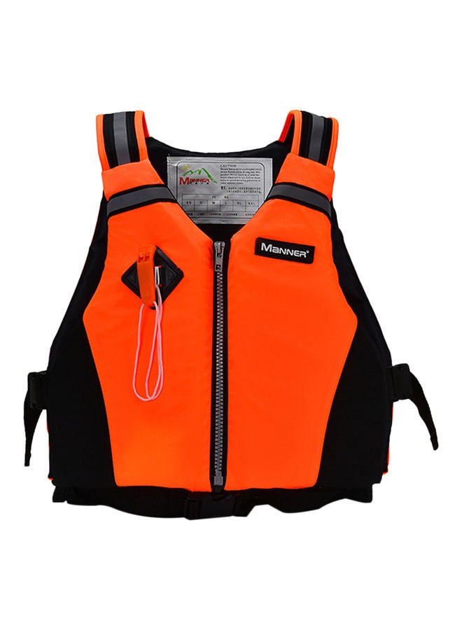Water Sports Professional Life Vest