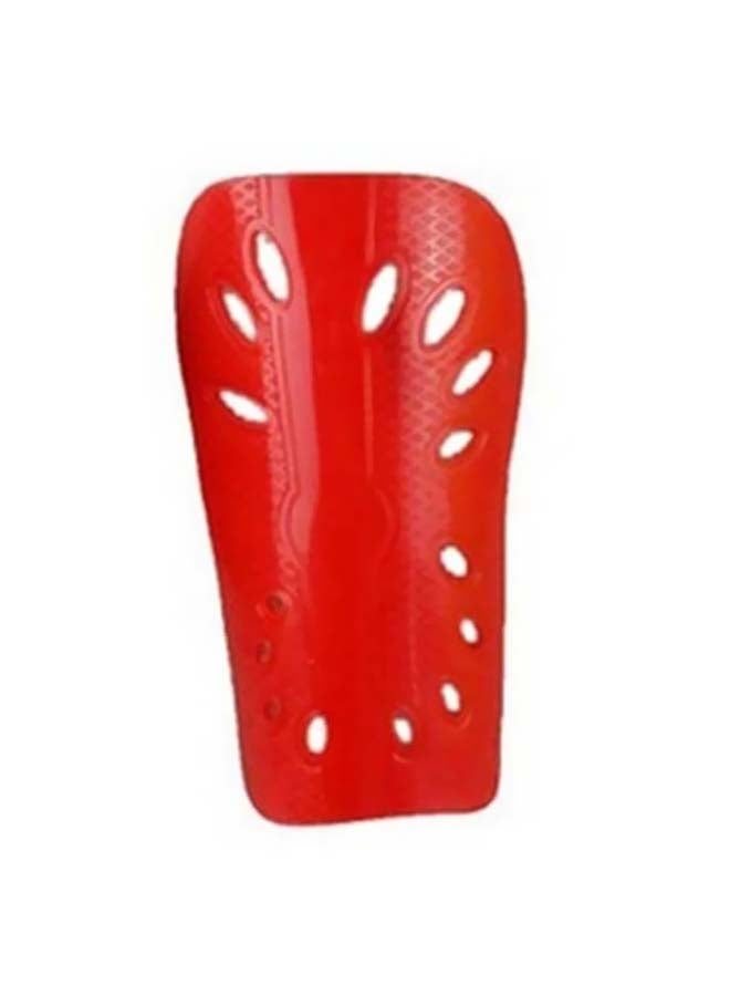 2-Piece Shin Guard 16cm