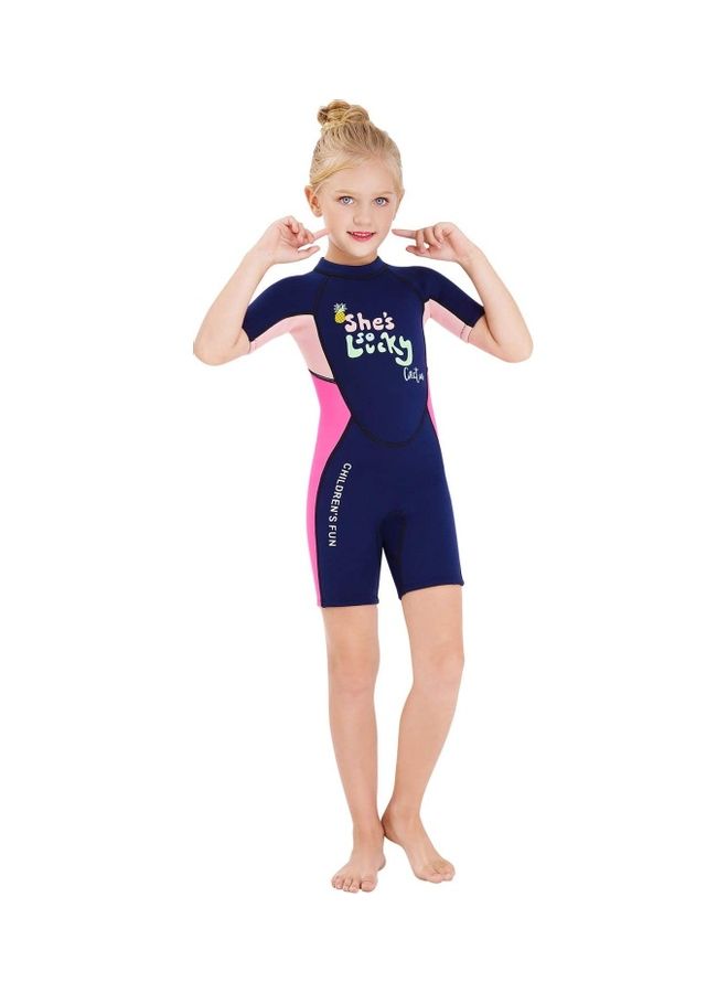 Full Thermal Wetsuit Lcm
