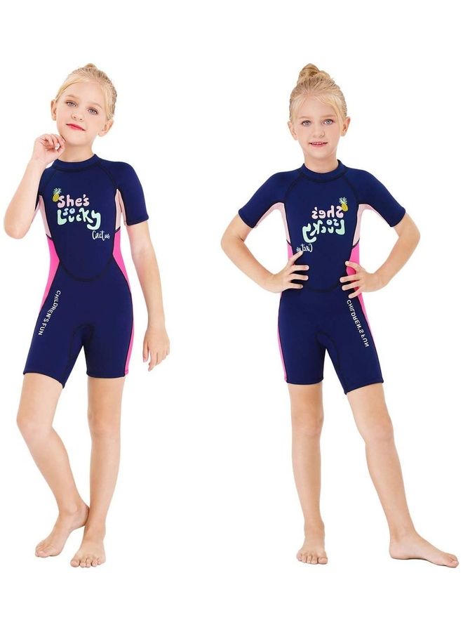 Full Thermal Wetsuit Lcm