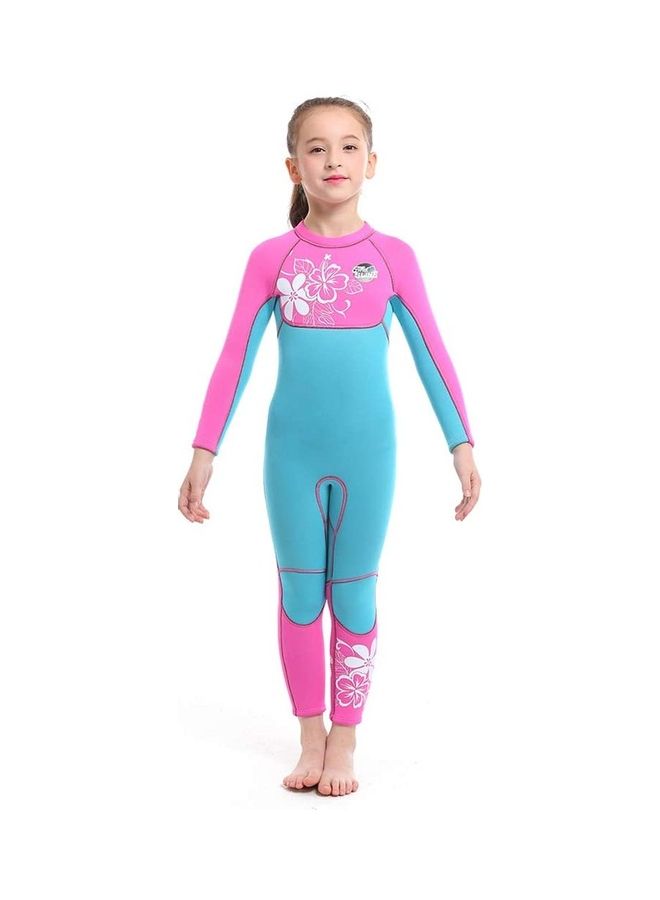 Full Thermal Wetsuit Scm