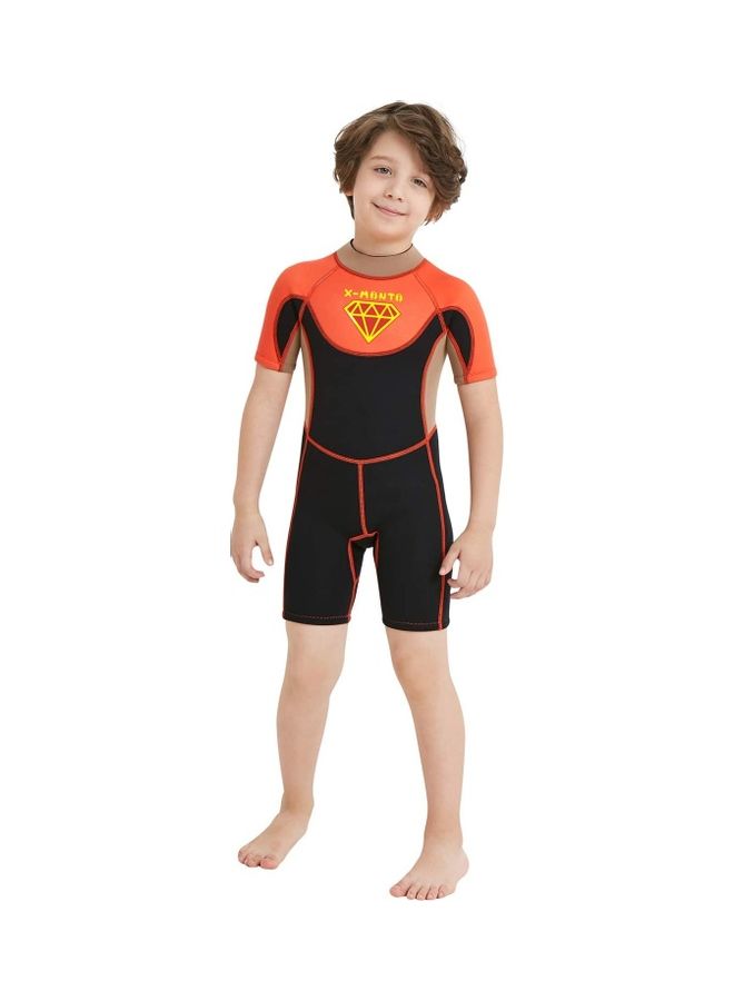 Full Thermal Wetsuit Mcm