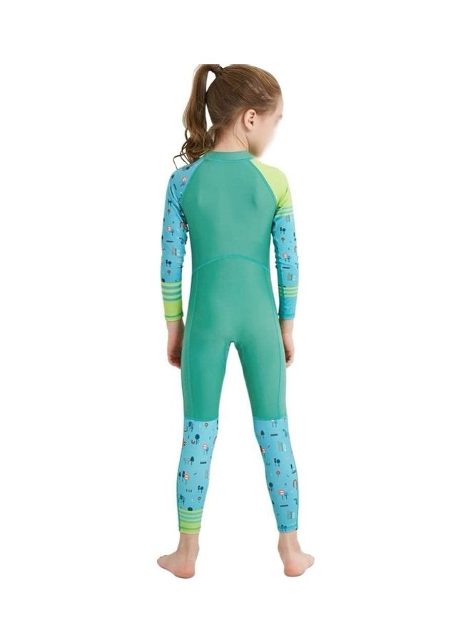 Full Thermal Wetsuit XX-Largecm